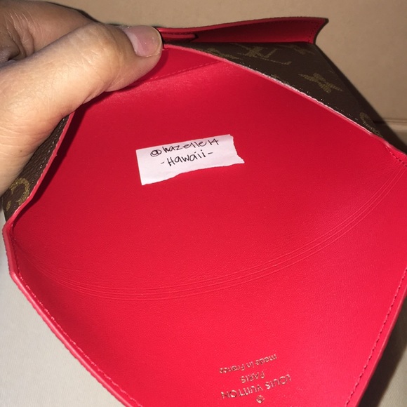 Louis Vuitton Pochette Kirigami (Medium) - Picture 4 of 8